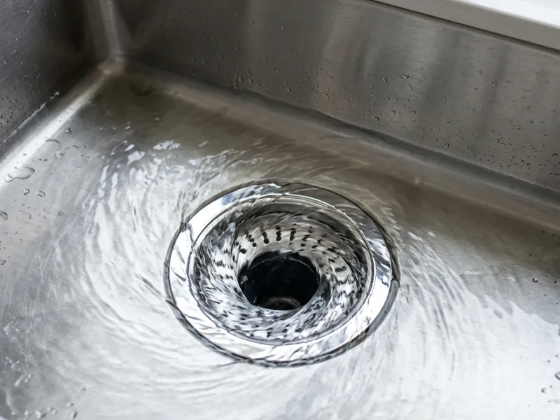 Drain Cleaning Plumber in Georgetown, MN
